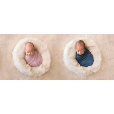 #surprisedbyfive - Australierin von Fünflingen überrascht