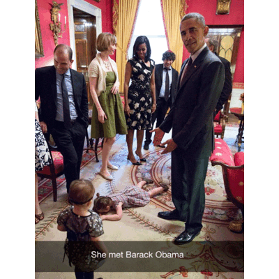 Absurde Gründe, warum Kinder weinen