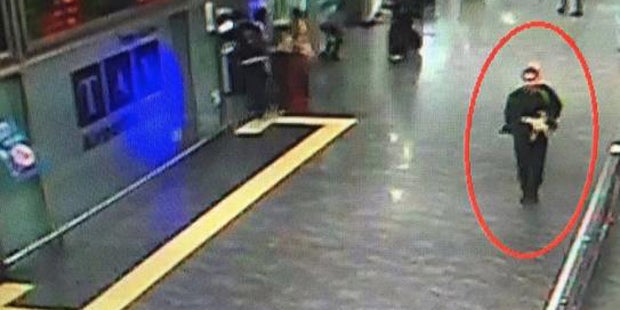 Sind das die ISIS-Terroristen von Istanbul?