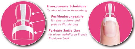 FING'RS French Wrap Plus