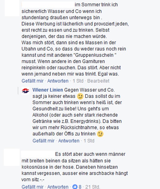 Shit-Storm gegen Anti-Bier-Kampagne