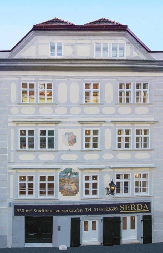Diese Wohnung kostet 20 Millionen Euro
