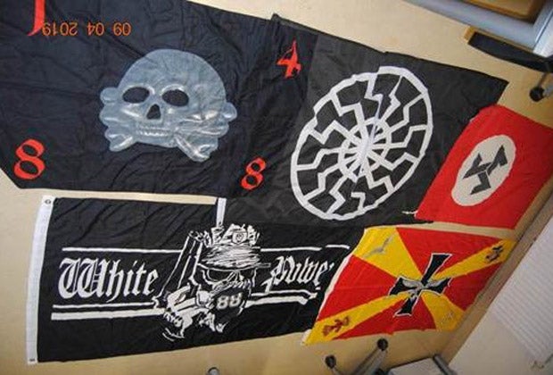 Neonazi-Razzien in ganz Österreich