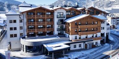 Winterurlaub mit Kindern, der wirklich entspannt