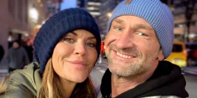 Martina Reuter und Vladi Pavlic