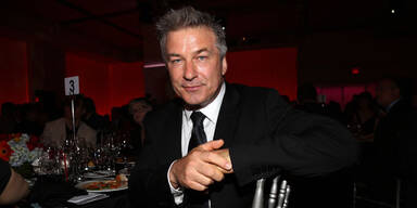 Alec Baldwin: Reue nach Twitter-Ausraster