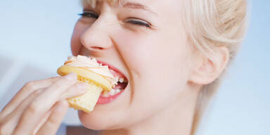 Ganz einfach abnehmen ohne zu hungern