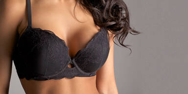 So sehen Ihre Br&uuml;ste um Jahre j&uuml;nger aus