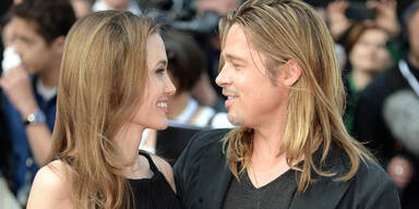 Brangelina machen den besten Rosé der Welt