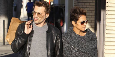 Halle Berry trennt sich von Olivier Martinez!