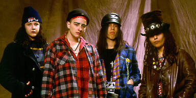 4 Non Blondes