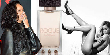 Rihanna: Dieses Nacktbild geht zu weit