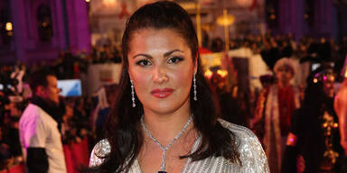 Netrebko begeisterte als Lady Macbeth