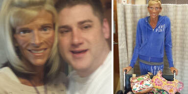 http://www.gofundme.com/lisabrown