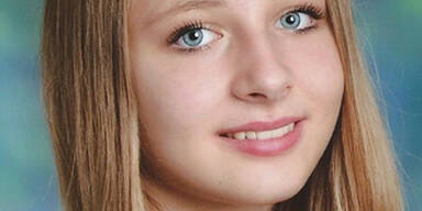 Tirol: Polizei sucht nach diesem Mädchen