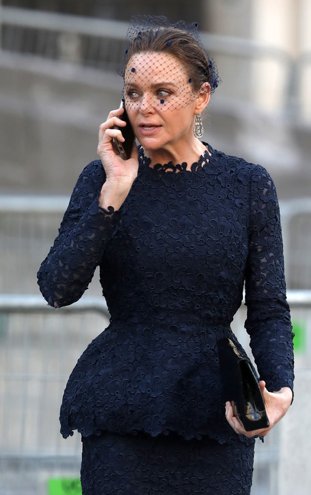 Lagerfeld-Gala Karl for ever