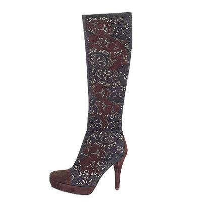 Trend 10: Clog-Booties