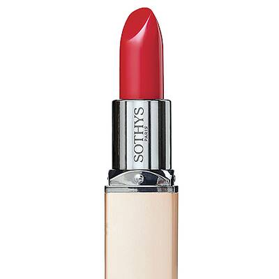 Stars mit roten Lippen