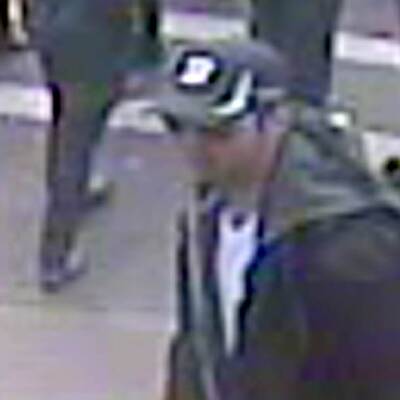 Die Bilder der Boston-Bomber