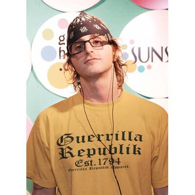 Fluch der  Hollywood- Kinder