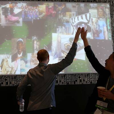 Videos auf Instagram