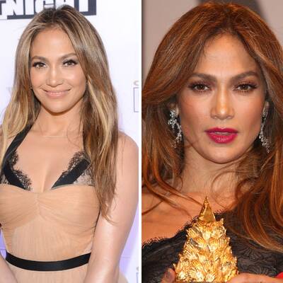 Stars mit zu viel Make-up