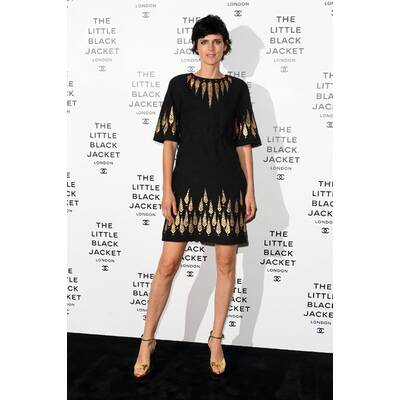 Vanity Fair Best-Dressed Liste 2013