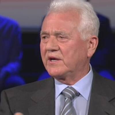 Spindelegger vs. Stronach - Alle Bilder