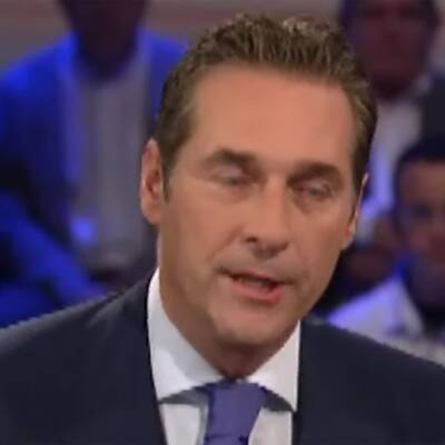 Die Bilder zu Strache vs. Stronach