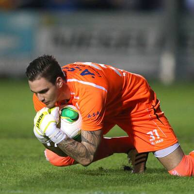 Die Bilder zum Cup-Out der Austria