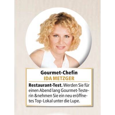 MADONNAs Engel erfüllen Wünsche