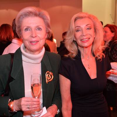 Die Show: Lillischwarz