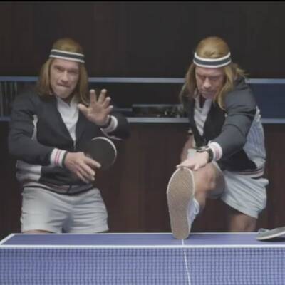 Schwarzenegger wirbt für Bud Light