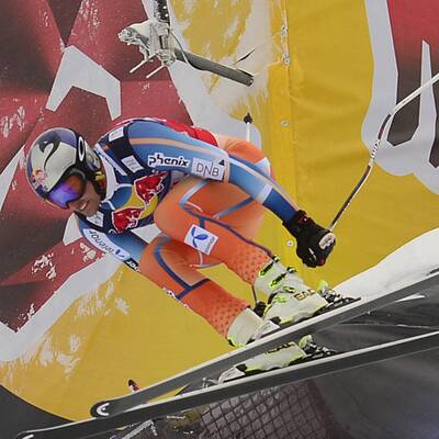 Die besten Bilder der Kitz-Abfahrt