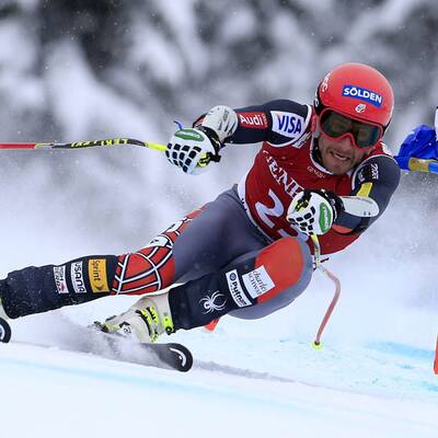 Die besten Bilder zum Super G