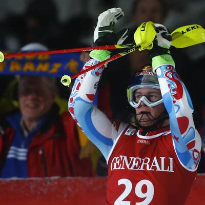 Die besten Bilder zur Super-Kombi