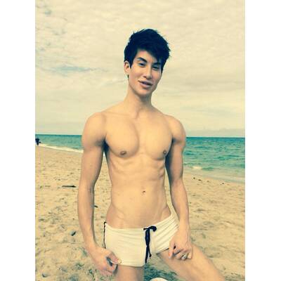 Justin Jedlica- Der lebende Ken