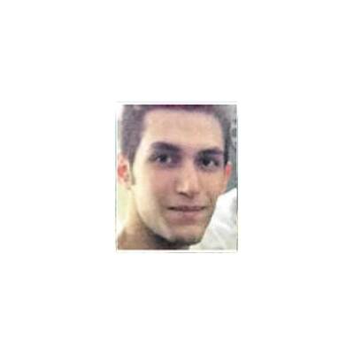 Philip Wood, 51, aus den USA