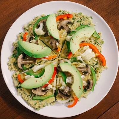 Karlie Kloss: Workout & Diät 