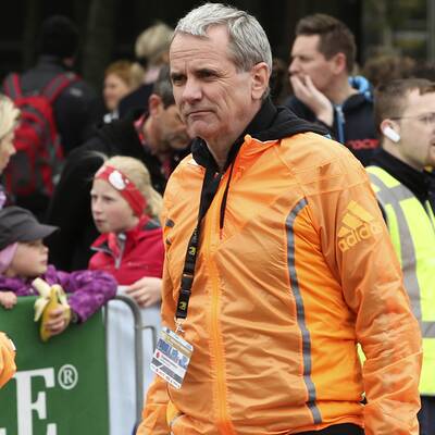 Bilder zum Wien-Marathon 