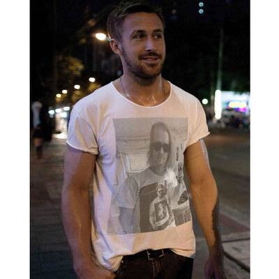 Gosling trägt Culkin trägt Gosling trägt Culkin