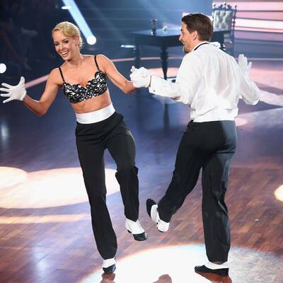 Let's Dance 2014: Die Final-Show