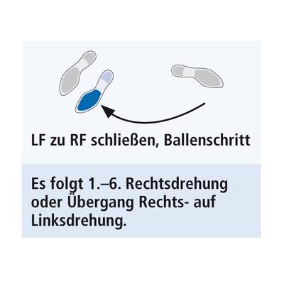 Alfons Haider bei 'Dancing Stars'