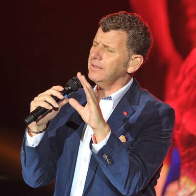 Semino Rossi - Die besten Bilder