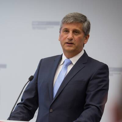 Spindelegger tritt ab