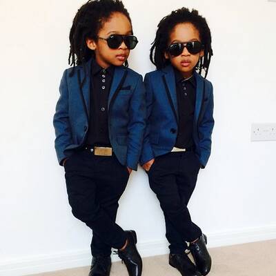 Michelle und Daniel - die neuen Instagram-Stars 