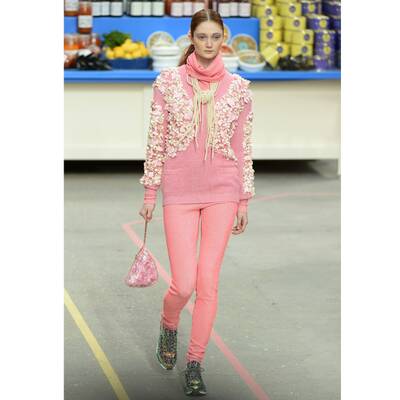 Key-Piece der Saison