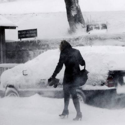 Benasque, 1750 Meter Höhe