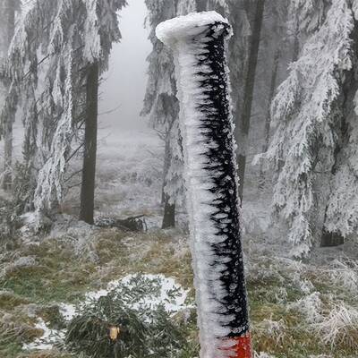 Ausnahmezustand in Ottenschlag