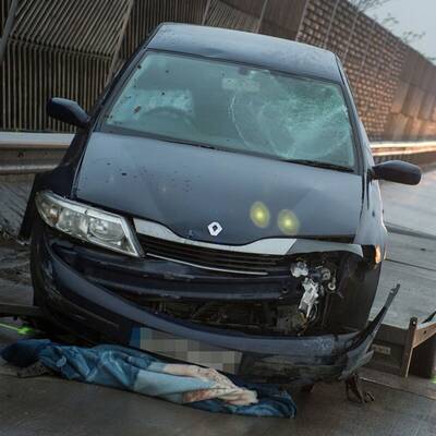 Schwerer Unfall fordert Todesopfer